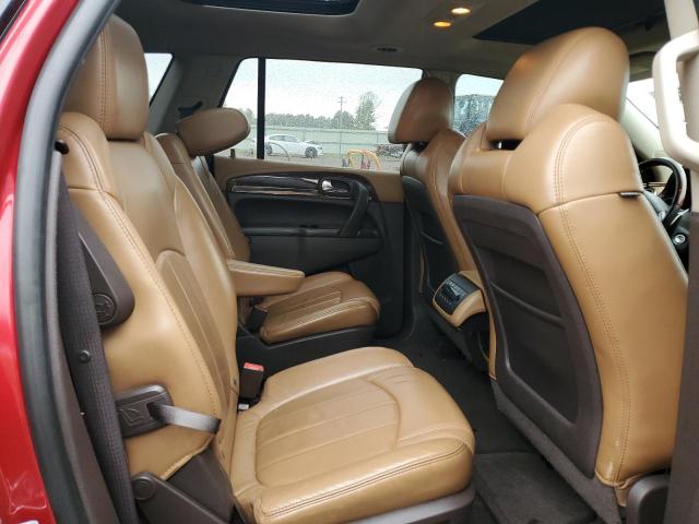 Photo 6 from auction – 2013 BUICK ENCLAVE with VIN 5GAKVCKD8DJ113384