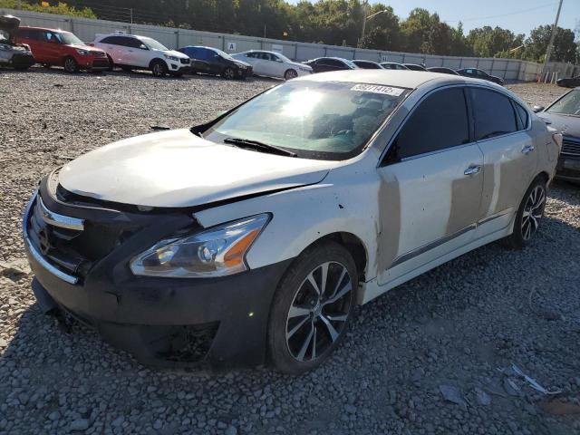 صورة رقم 2 من المزاد - 2015 NISSAN ALTIMA 2.5 مع VIN 1N4AL3AP1FC473847
