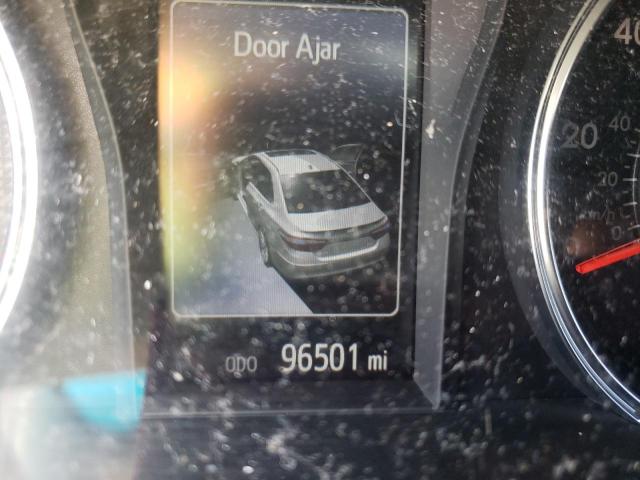 Photo 8 from auction – 2016 TOYOTA CAMRY LE with VIN 4T1BF1FK3GU510363