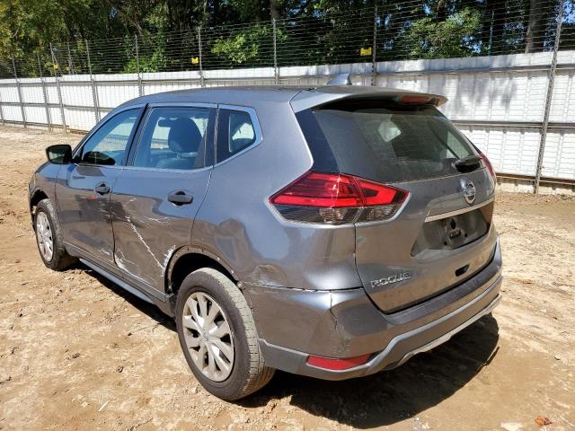 Zdjęcie 3 z aukcji – 2017 NISSAN ROGUE S z VIN KNMAT2MT1HP530735