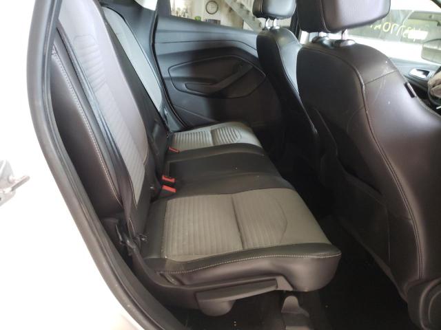 Photo 6 from auction – 2017 FORD ESCAPE SE with VIN 1FMCU9GD1HUA90208