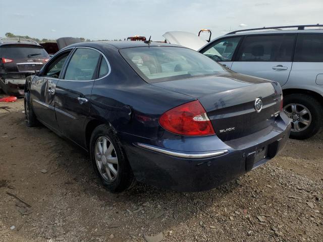 Photo 3 from auction – 2007 BUICK LACROSSE C with VIN 2G4WD582571202876