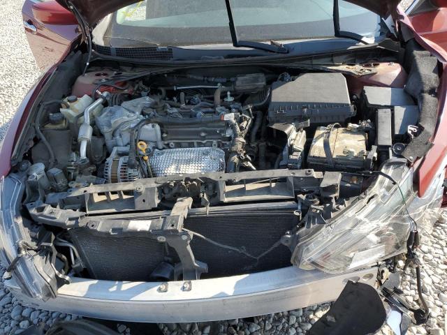 Photo 7 from auction – 2016 NISSAN ALTIMA 2.5 with VIN 1N4AL3AP0GC182354