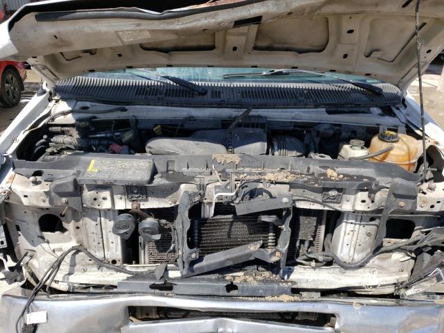 Photo 7 from auction – 2009 FORD ECONOLINE with VIN 1FTNE24W59DA44762