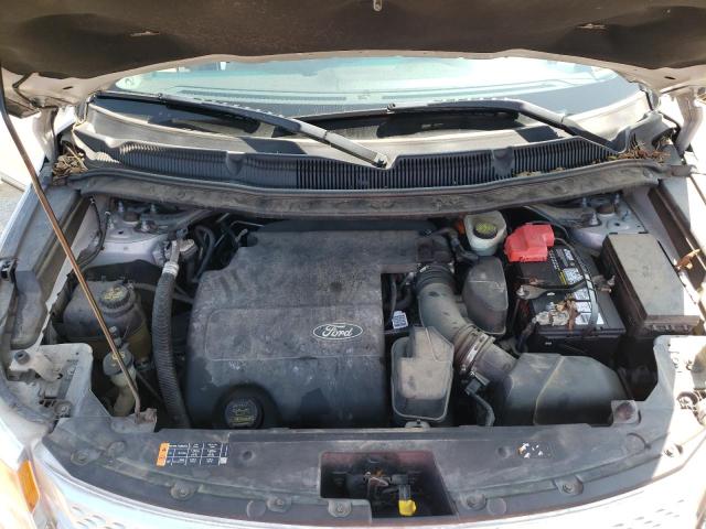 Photo 7 from auction – 2013 FORD EXPLORER X with VIN 1FM5K7D86DGC51865
