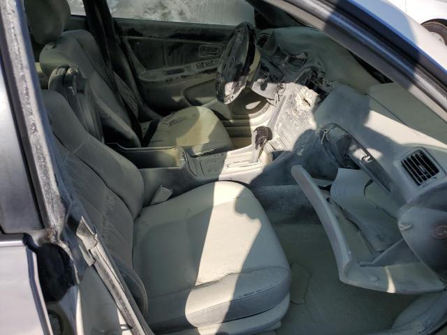 Photo 5 from auction – 1997 LEXUS ES 300 with VIN JT8BF22G7V0001763