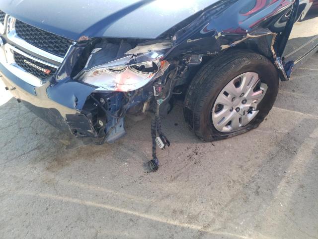 Photo 9 from auction – 2014 DODGE GRAND CARA with VIN 2C4RDGBG7ER327913