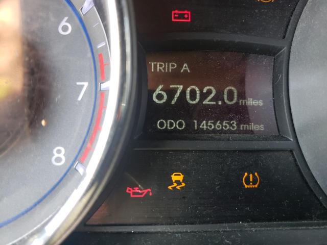 Photo 8 from auction – 2014 HYUNDAI SONATA GLS with VIN 5NPEB4AC7EH945070