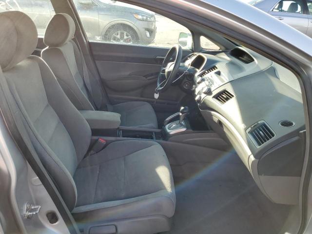 Photo 5 from auction – 2008 HONDA CIVIC LX with VIN 2HGFA16588H351392