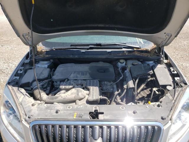 Photo 9 from auction – 2012 BUICK VERANO with VIN 1G4PP5SK7C4192256