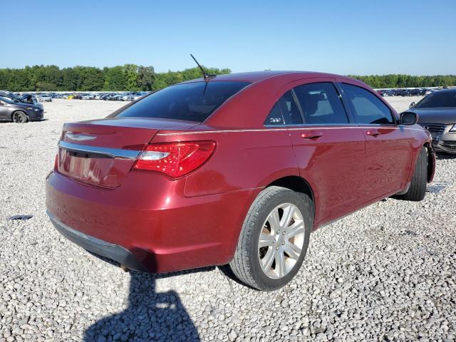 Photo 4 from auction – 2013 CHRYSLER 200 TOURIN with VIN 1C3CCBBBXDN694997