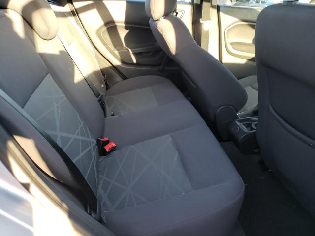 Photo 6 from auction – 2015 FORD FIESTA S with VIN 3FADP4AJ4FM101291