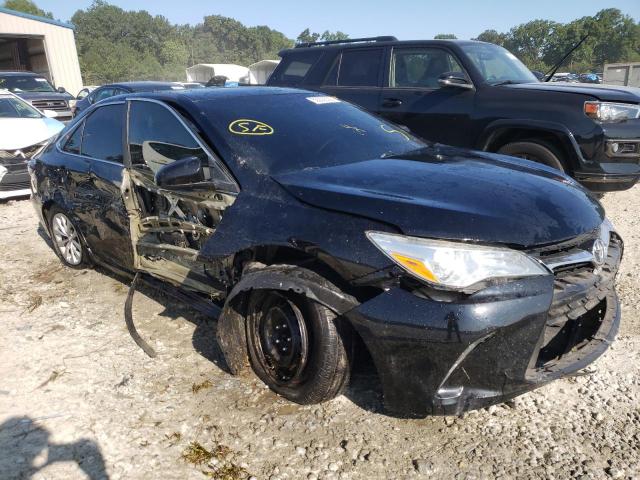 Photo 1 from auction – 2016 TOYOTA CAMRY LE with VIN 4T1BF1FK9GU550284