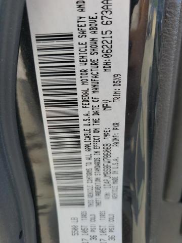 Photo 10 from auction – 2015 JEEP CHEROKEE T with VIN 1C4PJMBS8FW786069