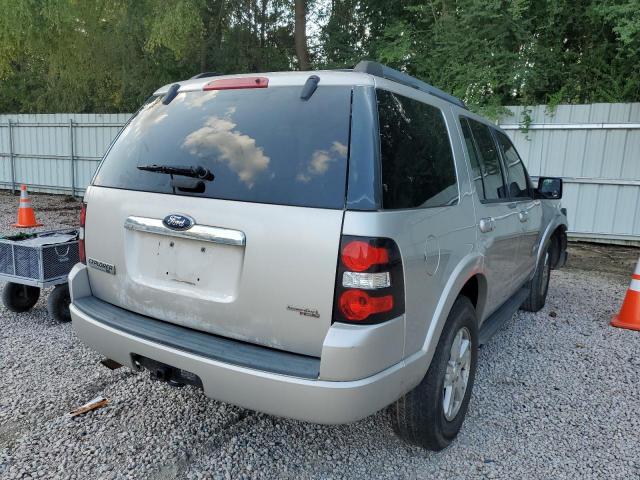 Photo 4 from auction – 2007 FORD EXPLORER X with VIN 1FMEU63E57UB43383