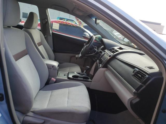 Photo 5 from auction – 2012 TOYOTA CAMRY BASE with VIN 4T1BF1FK2CU567888