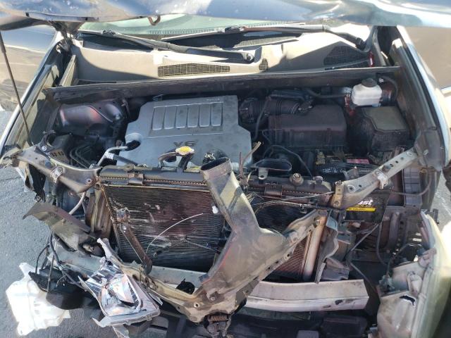 Photo 7 from auction – 2012 TOYOTA HIGHLANDER with VIN 5TDZK3EHXCS070303