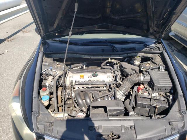 Photo 7 from auction – 2010 HONDA ACCORD LX with VIN 1HGCP2F39AA080272