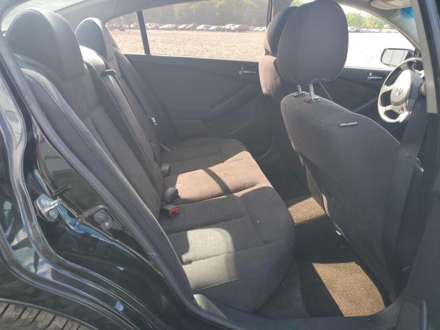 Photo 6 from auction – 2012 NISSAN ALTIMA BAS with VIN 1N4AL2AP6CC122051