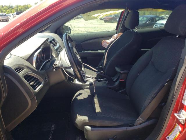 Photo 5 from auction – 2013 DODGE AVENGER SX with VIN 1C3CDZCG6DN682135