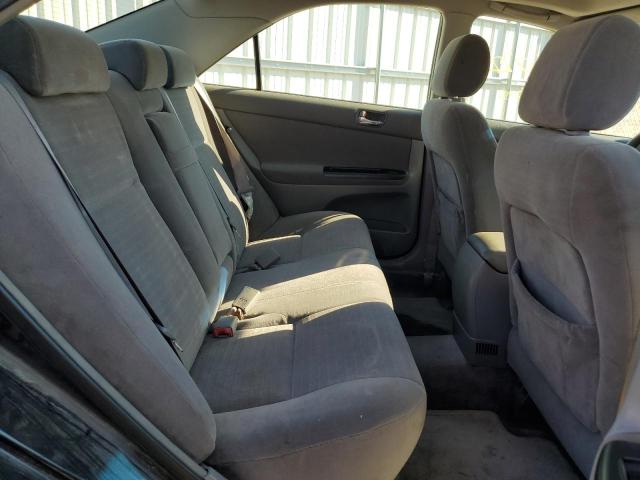Photo 6 from auction – 2006 TOYOTA CAMRY LE with VIN JTDBE32K863054079