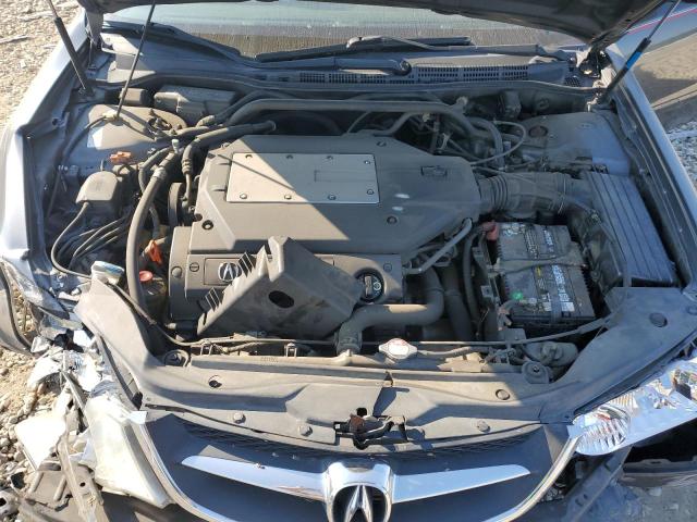 Photo 7 from auction – 2002 ACURA 3.2TL with VIN 19UUA56652A017849