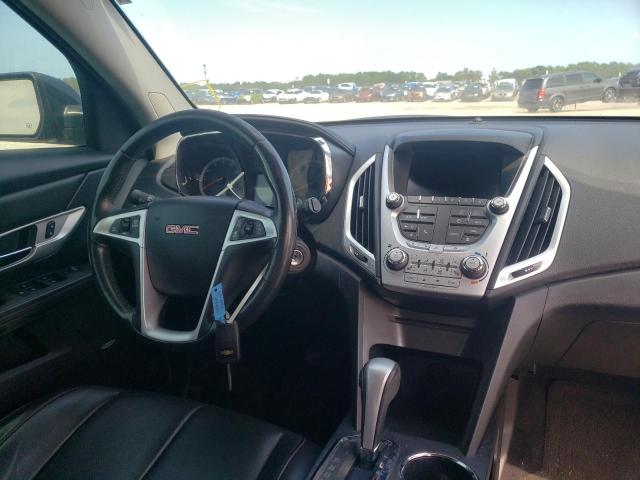 Photo 9 from auction – 2013 GMC TERRAIN SL with VIN 2GKFLUE32D6162516