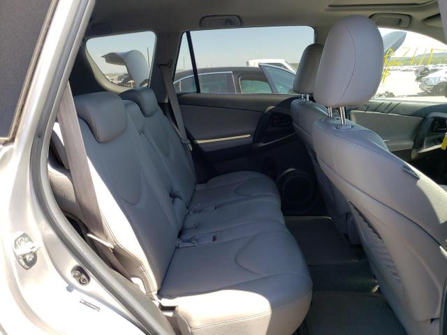 Photo 6 from auction – 2010 TOYOTA RAV4 LIMIT with VIN 2T3YK4DV6AW004805