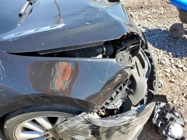 Photo 9 from auction – 2013 BUICK VERANO with VIN 1G4PP5SKXD4123367