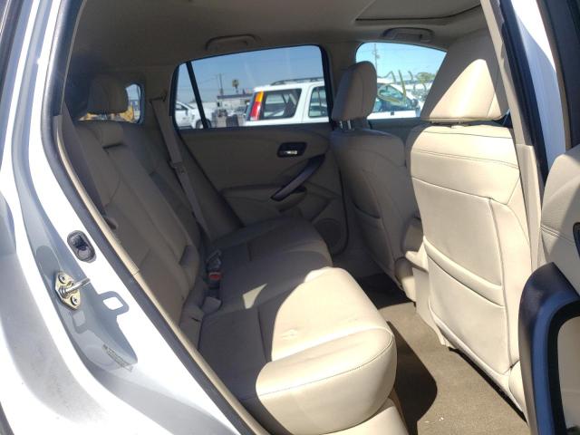 Photo 6 from auction – 2015 ACURA RDX TECHNO with VIN 5J8TB3H59FL006834