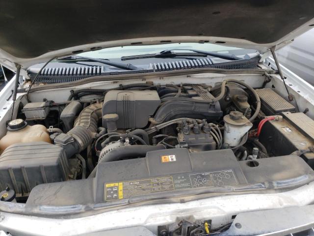 Photo 7 from auction – 2003 FORD EXPLORER X with VIN 1FMZU73K33ZA46404