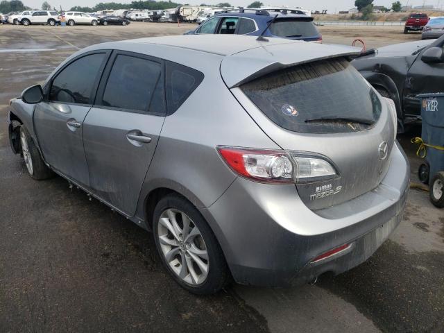 Photo 3 from auction – 2010 MAZDA 3 S with VIN JM1BL1H69A1240724