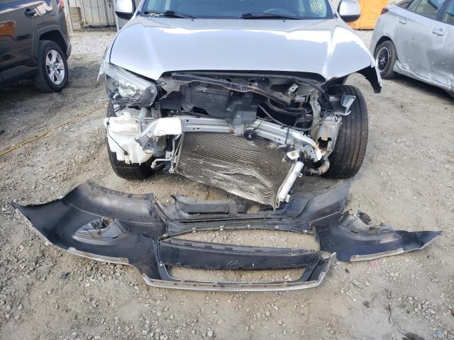 صورة رقم 9 من المزاد - 2015 MITSUBISHI OUTLANDER مع VIN 4A4AP3AW8FE035846