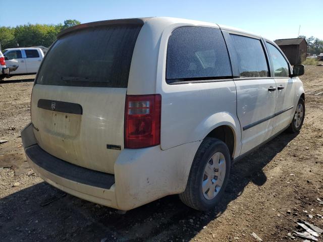 Photo 4 from auction – 2008 DODGE GRAND CARA with VIN 1D4HN11H68B161535