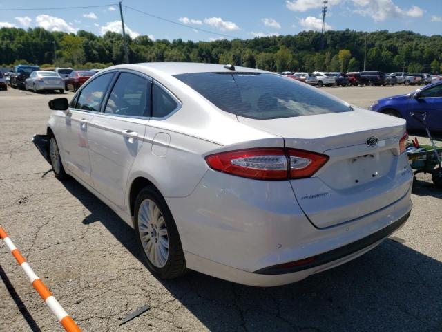 Photo 3 from auction – 2013 FORD FUSION SE with VIN 3FA6P0LU9DR242334