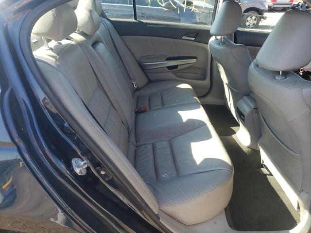 Photo 6 from auction – 2010 HONDA ACCORD EXL with VIN 5KBCP3F82AB012405