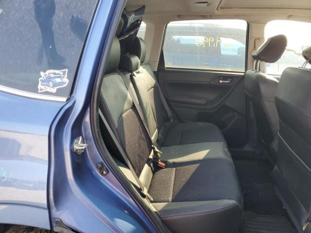 Photo 6 from auction – 2017 SUBARU FORESTER 2 with VIN JF2SJGEC1HH560044