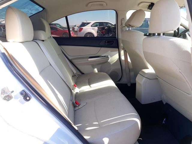 Photo 6 from auction – 2016 SUBARU IMPREZA with VIN JF1GJAA62GH019283