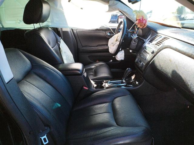Photo 5 from auction – 2010 CADILLAC DTS with VIN 1G6KA5EYXAU121536
