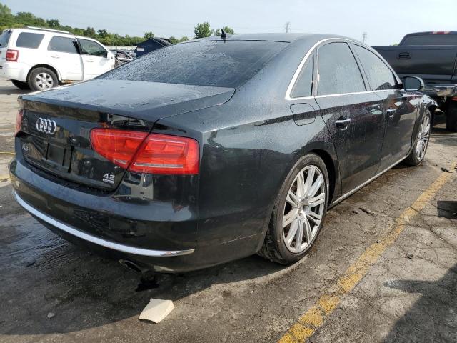 Photo 4 from auction – 2011 AUDI A8 QUATTRO with VIN WAUAVAFD4BN000916