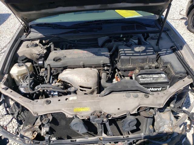 Photo 7 from auction – 2005 TOYOTA CAMRY LE with VIN 4T1BE32K55U589908