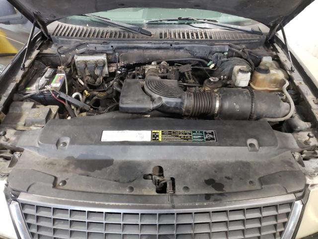 Photo 7 from auction – 2004 FORD EXPEDITION with VIN 1FMRU15W14LA77877