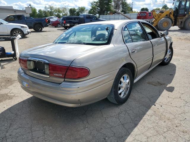 Photo 4 from auction – 2004 BUICK LESABRE LI with VIN 1G4HR54K144150940