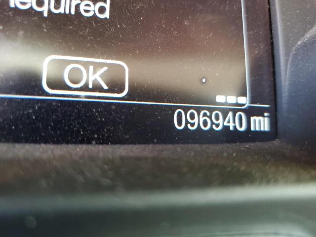 Photo 8 from auction – 2016 FORD ESCAPE SE with VIN 1FMCU0G91GUA69669