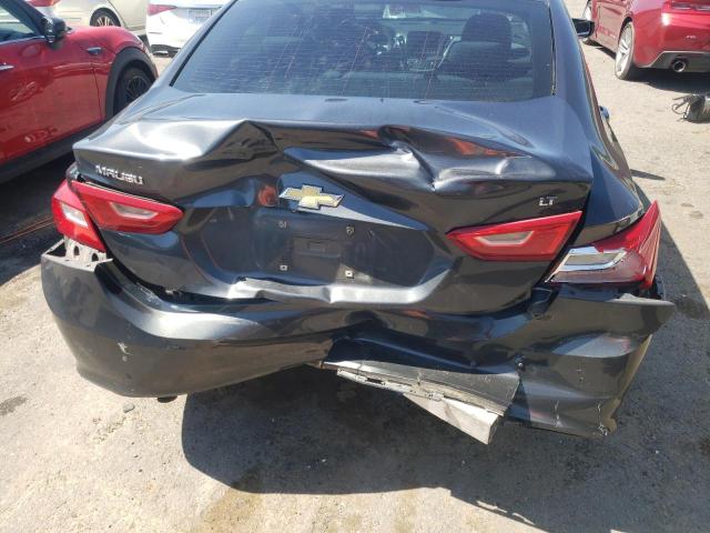 Photo 9 from auction – 2016 CHEVROLET MALIBU LT with VIN 1G1ZE5ST0GF179833