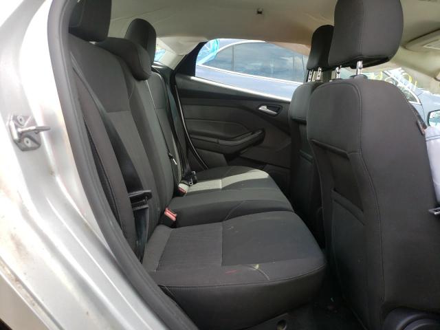 Photo 6 from auction – 2016 FORD FOCUS SE with VIN 1FADP3K29GL248985