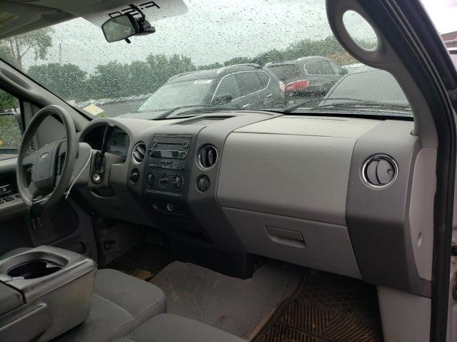 Photo 9 from auction – 2007 FORD F150 with VIN 1FTPX14577NA80044