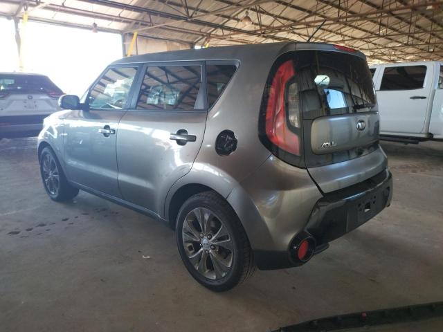 Фото 3 с аукциона – 2016 KIA SOUL с VIN KNDJP3A5XG7322643