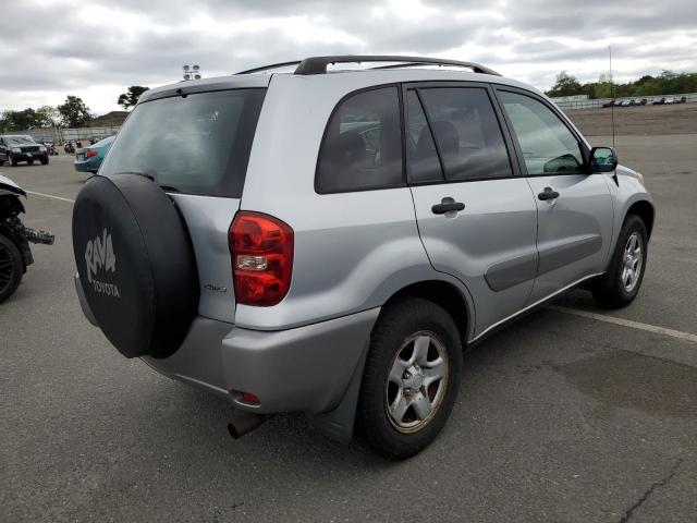 Photo 4 from auction – 2005 TOYOTA RAV4 with VIN JTEHD20V156036987