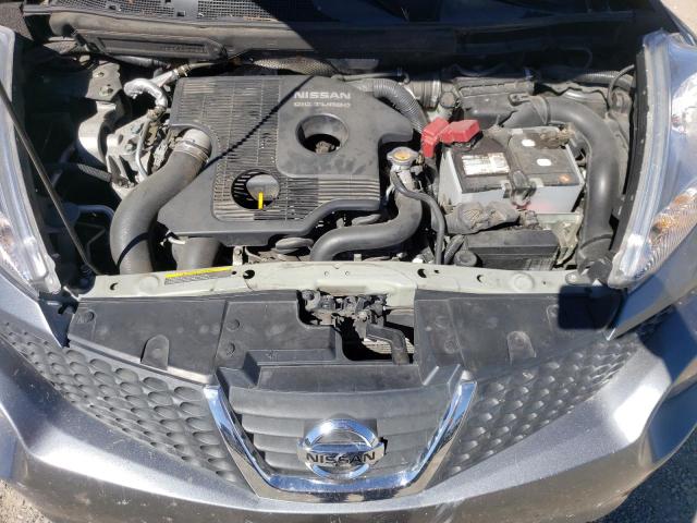 Photo 7 from auction – 2012 NISSAN JUKE S with VIN JN8AF5MV6CT106613